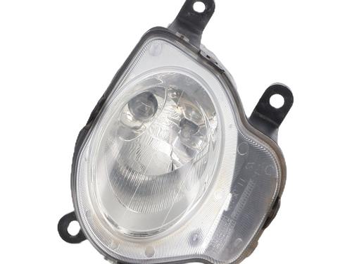 Used Left daytime light FIAT 500 (312_) 0.9 (312AXG1A, 312.AXG11) (86 hp) 29763396