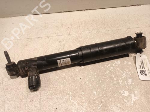 Used Left rear shock absorber RENAULT ESPACE V (JR_) [2015-2023]  20608160