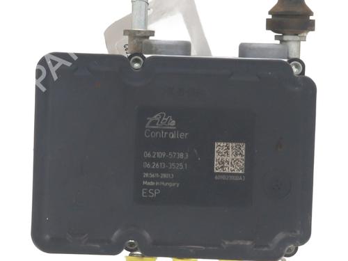 ABS pump PEUGEOT 4007 (VU_, VV_) 2.2 HDi | BP29349431M43 