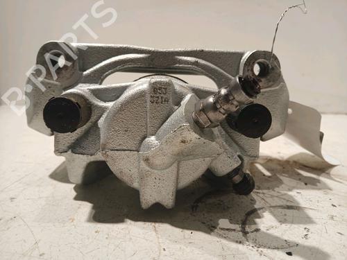 Left front brake caliper RENAULT CLIO V (B7_) 1.0 TCe 90 (B7MT) | BP18326749M105 
