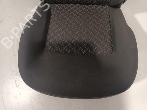 Left front seat RENAULT KANGOO Express (FW0/1_) 1.5 dCi 70 (FW0A, KW0V) | BP36035882C15 - Image 2