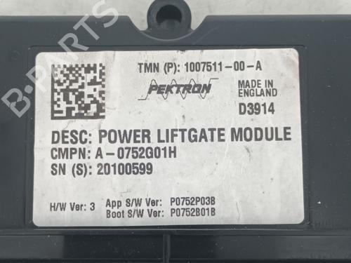 Electronic module TESLA MODEL S (5YJS) 85 | BP39967310M83 - Image 5