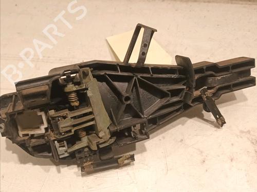 Rear left exterior door handle BMW X5 (E70) xDrive 30 d | BP15770835C130 