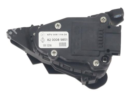 Pedal RENAULT KANGOO (KC0/1_) 1.5 dCi (KC07) | BP28367706I4 