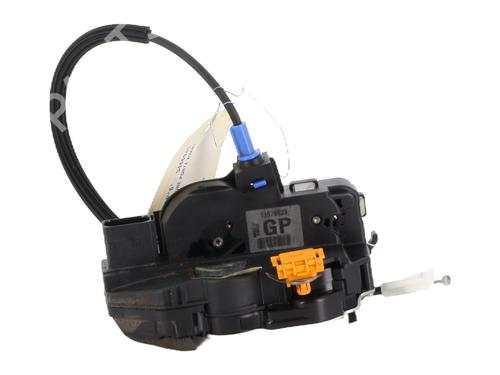 Used Front right lock OPEL MOKKA / MOKKA X (J13) 1.6 CDTI (_76) (110 hp) 23066807