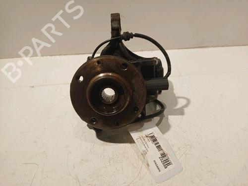 Højre Styrespindel Lejehus DS DS 3 (SA_) 1.2 THP 110 / PureTech 110 (SAHNPS, SAHNZ6, SAHNZT) (110 hp) 17994008