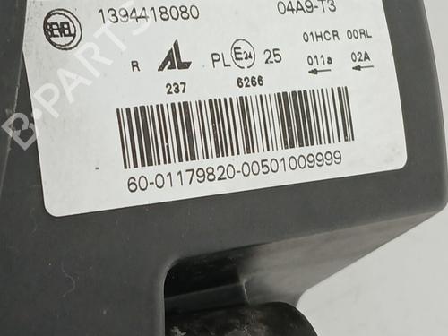 Right headlight CITROËN JUMPER II Van 2.0 BlueHDi 130 | BP31368485C29