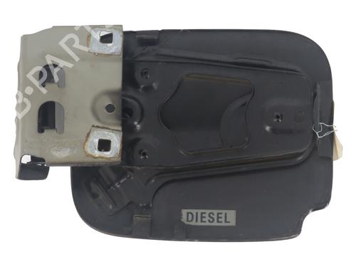 Fuel flap DACIA DUSTER (HS_) 1.5 dCi (HSMC) | BP29763568C131 