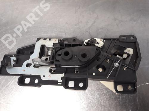 Front right interior door handle HONDA CIVIC VIII Hatchback (FN, FK) 2.2 CTDi (FK3) | BP9327061I14 