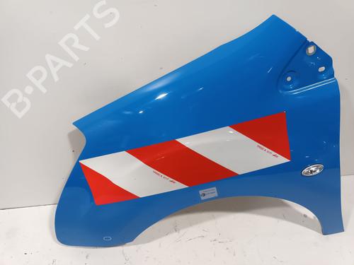 Kotflügel links vorne für Kotflügel links vorne PEUGEOT PARTNER Box Body/MPV 1.6 (98 hp) 33950226 33950226