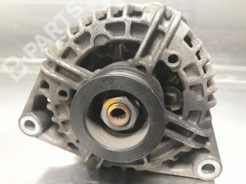 Alternator OPEL ASTRA H (A04) 1.4 (L48) | BP9320115M7 