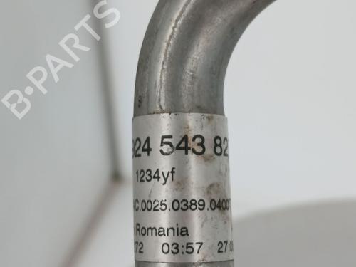 AC pipe DACIA LOGAN MCV II 1.5 dCi | BP30919447M126