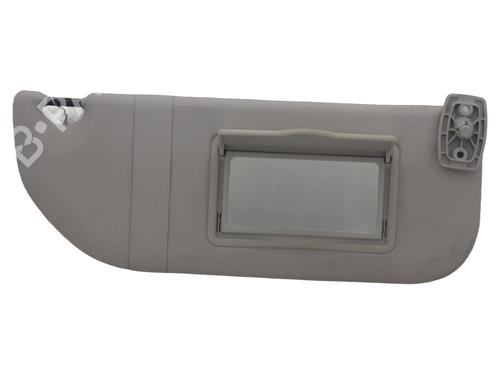 Høyre solskjerm CITROËN C2 (JM_) 1.4 HDi (68 hp) 10690965