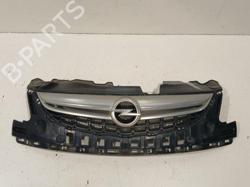 Grill OPEL CORSA D (S07) 1.3 CDTI (L08, L68) (75 hp) 29624703