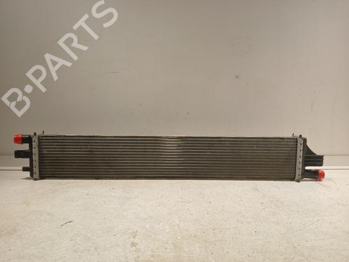 Used Water radiator RENAULT MASTER III Van (FV) [2010-2025]  22244702
