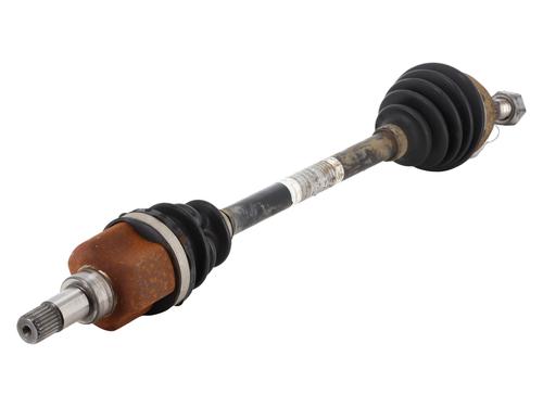 Left front driveshaft PEUGEOT 208 II (UB_, UP_, UW_, UJ_) 1.2 PureTech 75 | BP21499744M38 