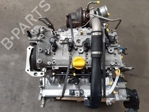 Motor für RENAULT LAGUNA III (BT0/1) 2.0 16V Turbo (170 hp) 20601497