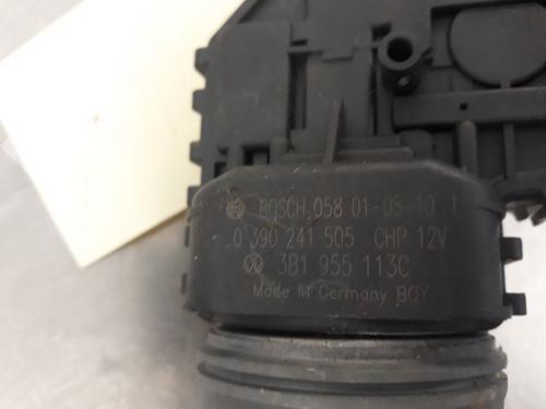 Front wiper motor VW PASSAT B5.5 (3B3) 1.9 TDI | BP9323658M29 