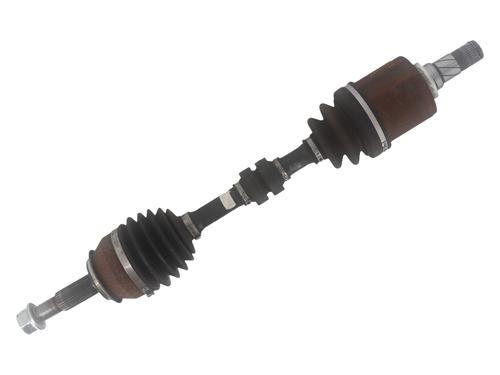 Left front driveshaft RENAULT KOLEOS II (HC_) | BP38744097M38 - Image 4