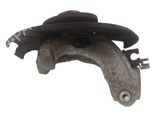 Left front steering knuckle VW PASSAT B6 (3C2) 1.9 TDI | BP37413825M25 - Image 3