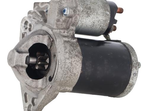 Starter MITSUBISHI MIRAGE / SPACE STAR VI Hatchback (A0_A) 1.0 (A05A) | BP36947196M8  - Image 7