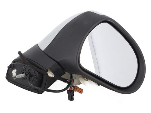Used Right mirror Right mirror PEUGEOT 207 (WA_, WC_) 1.6 HDi (90 hp) 36034958 36034958