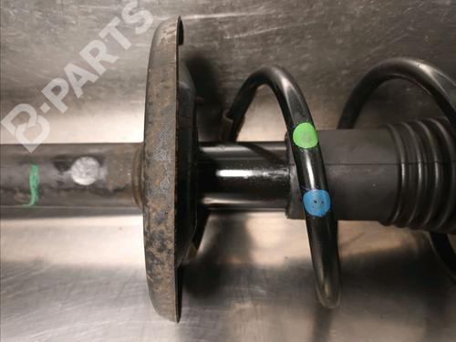 Left front shock absorber DACIA LOGAN MCV II 1.2 | BP11332927M16