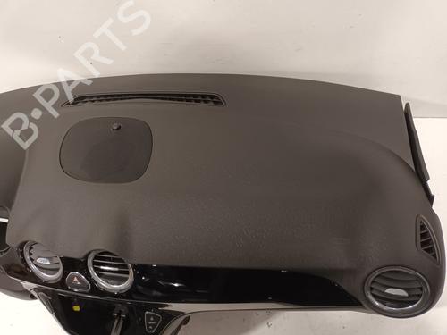 Dashboard OPEL ADAM (M13) 1.2 | BP36035635C46 - Image 3