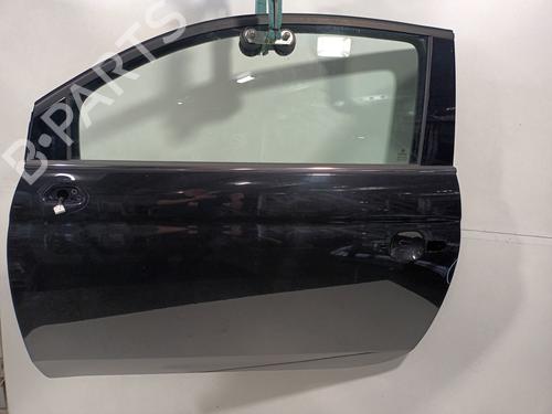 Used Left front door Left front door 38718282 38718282