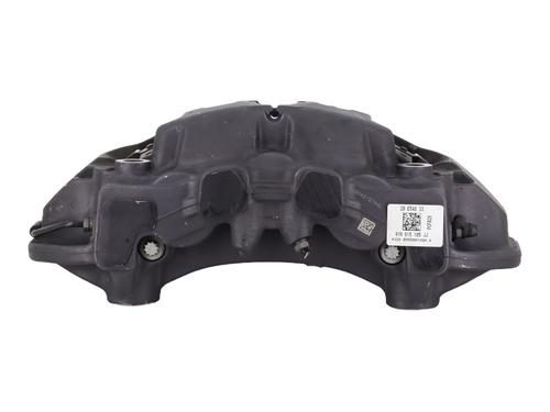 Left front brake caliper PORSCHE CAYENNE Coupe (9YB) 3.0 E-Hybrid AWD (9YBAV1) | BP30455255M105