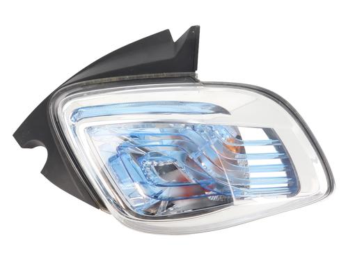 Used Right taillight RENAULT ZOE (BFM_) [2012-2025]  26949059
