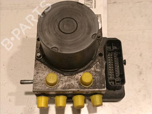 ABS Bremseaggregat IVECO DAILY VI Platform/Chassis 35S18, 35C18, 40C18, 50C18, 60C18, 65C18, 70C18 (179 hp) 16105973