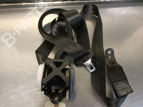 Rear right belt tensioner AUDI A1 (8X1, 8XK) 1.6 TDI | BP12136255C90 