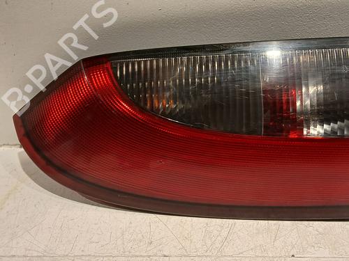 Left taillight OPEL CORSA C (X01) 1.0 (F08, F68) | BP20609079C34 