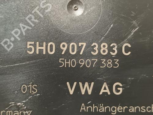 Other VW TRANSPORTER T6 Van (SGA, SGH, SHA, SHH) 2.0 TDI | BP25023527O1 