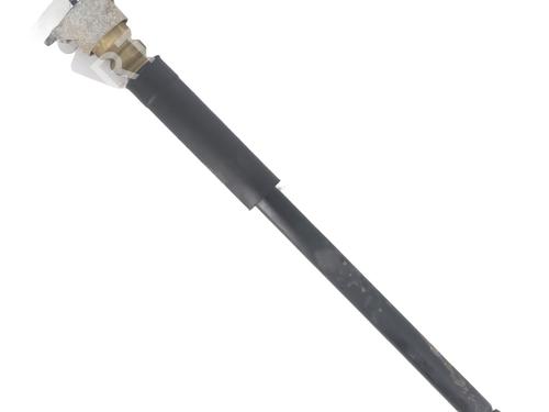 Used Right rear shock absorber MAZDA 2 (DE_, DH_) 1.3 (DE3FS) (75 hp) 30844416