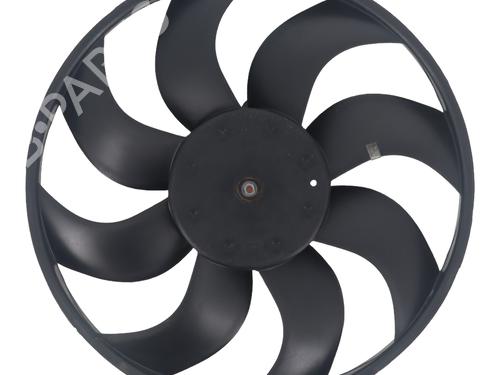 Kjølevifte elektrisk RENAULT MASTER III Van (FV) 2.3 dCi 150 FWD (FV0F, FV03, FV09) (150 hp) 30170473