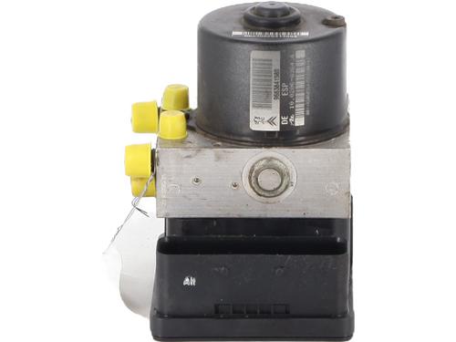 ABS pump PEUGEOT 1007 (KM_) 1.6 16V | BP25908767M43