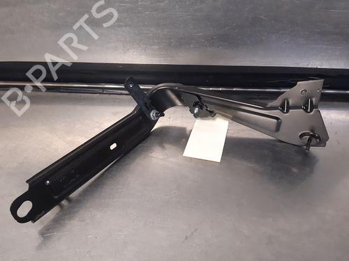Used Left headlight support RENAULT ESPACE V (JR_) [2015-2023]  21801826