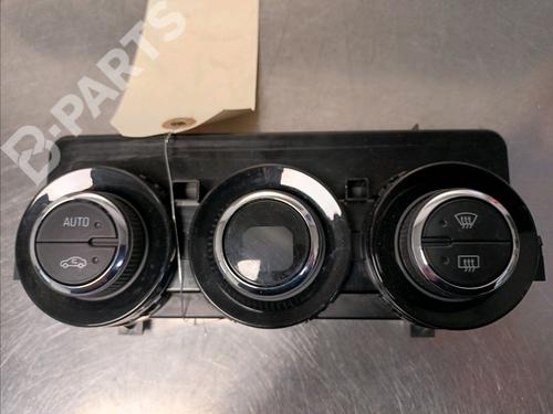 Used Climate control OPEL ADAM (M13) 1.4 (101 hp) 9340697