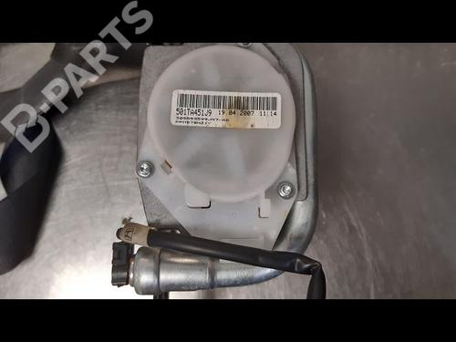 Front left belt tensioner HONDA CIVIC VIII Hatchback (FN, FK) 2.2 CTDi (FK3) | BP9329764C87 