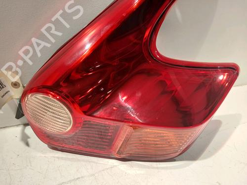 Right taillight NISSAN JUKE (F15) 1.5 dCi | BP18058248C35 