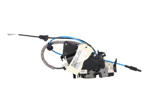 Rear right lock MERCEDES-BENZ C-CLASS (W204) C 220 CDI (204.008) | BP25027477C99 