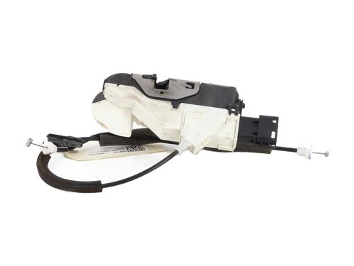 Front right lock PEUGEOT PARTNER Box Body/MPV 1.6 HDi / BlueHDi 75 | BP28290072C97 