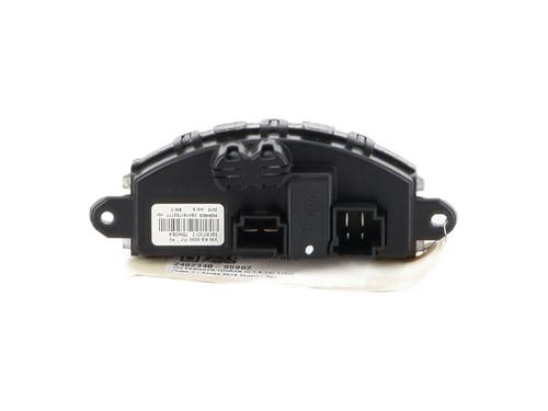 Heater resistor VW TOURAN (5T1) 1.6 TDI | BP26229574M108 