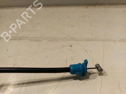 Rear left lock CITROËN C4 I (LC_) 1.6 HDi | BP15841621C100 