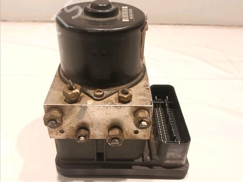 ABS pump FORD FIESTA V (JH_, JD_) 1.4 TDCi | BP15546136M43 