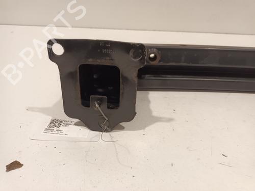 Front bumper reinforcement PEUGEOT 207 (WA_, WC_) 1.4 HDi | BP29268616C109 