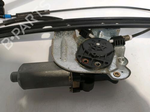 Front right window mechanism BMW X5 (E53) 3.0 d | BP13077439C23 