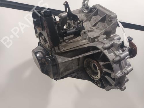Gearbox SEAT IBIZA III (6L1) 1.2 | BP27336296M3 